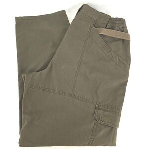 511‎ Tactical Pants Mens 38x30 (38x32) Taclite Pro Ripstop Cargo Utility 74273